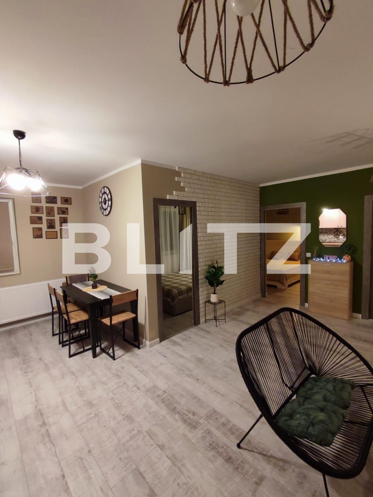 Apartament de închiriat 3 camere Floreşti - 82360AI | BLITZ Cluj-Napoca | Poza7