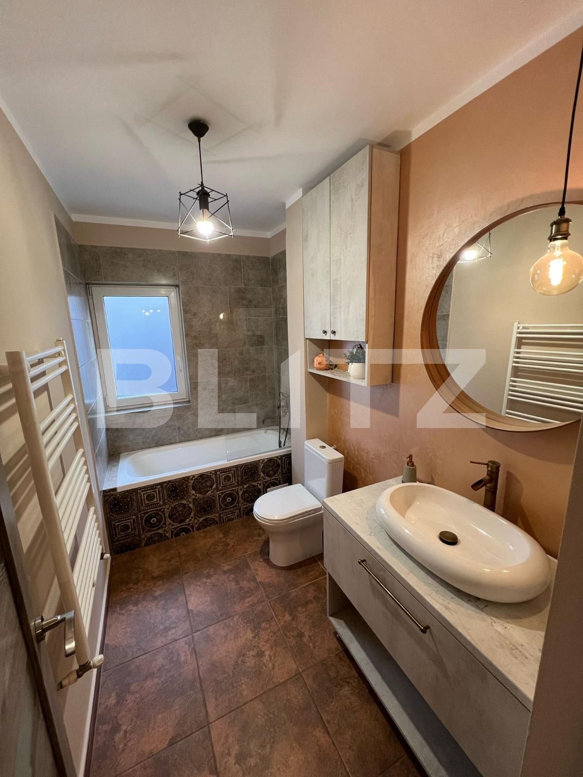 Apartament de închiriat 3 camere Floreşti - 82360AI | BLITZ Cluj-Napoca | Poza11