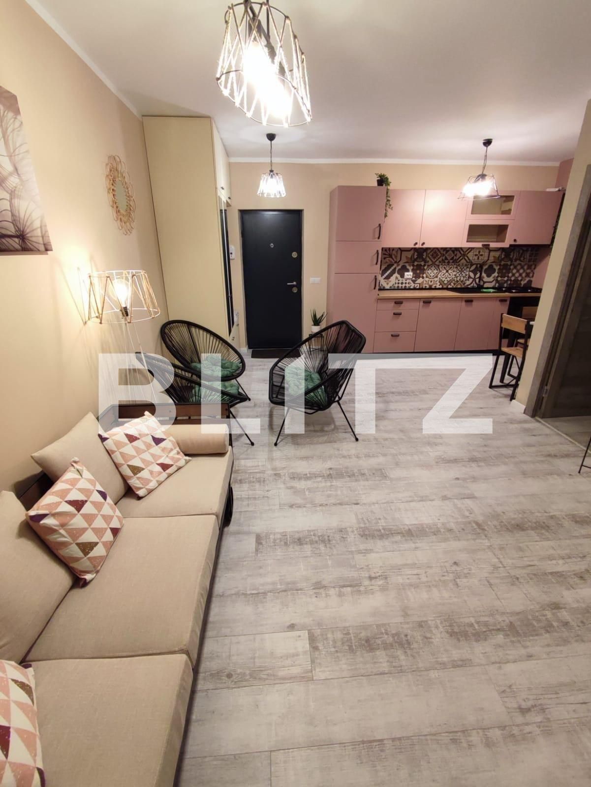 Apartament de închiriat 3 camere Floreşti - 82360AI | BLITZ Cluj-Napoca | Poza5