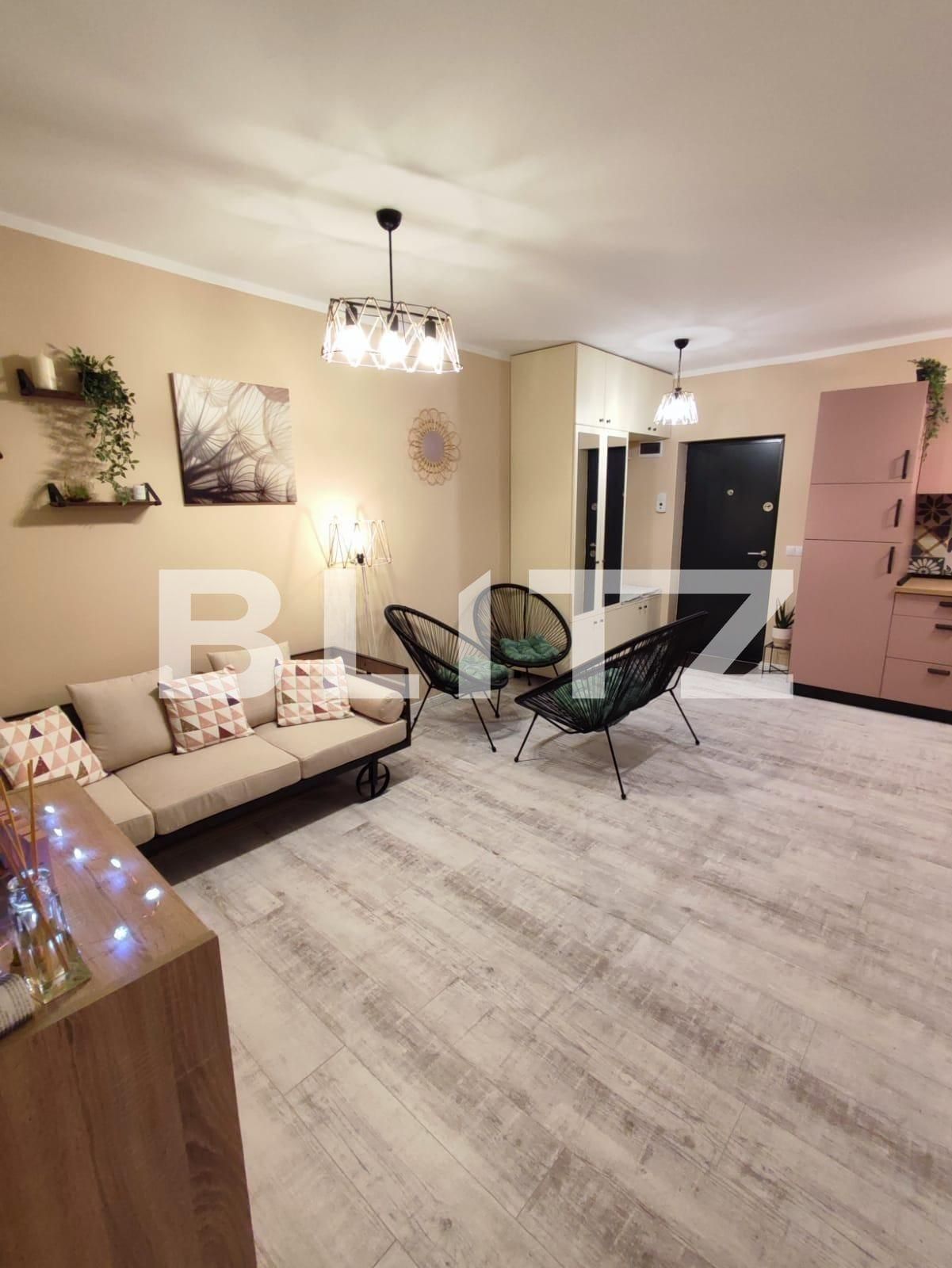 Apartament de închiriat 3 camere Floreşti - 82360AI | BLITZ Cluj-Napoca | Poza6