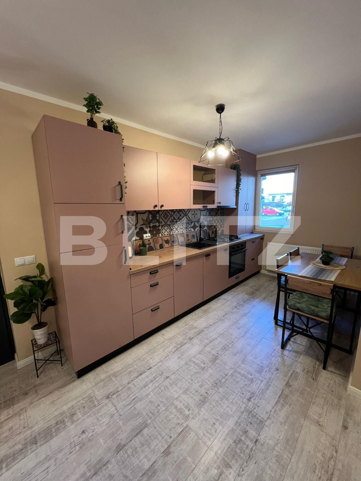Apartament de închiriat 3 camere Floreşti - 82360AI | BLITZ Cluj-Napoca | Poza2