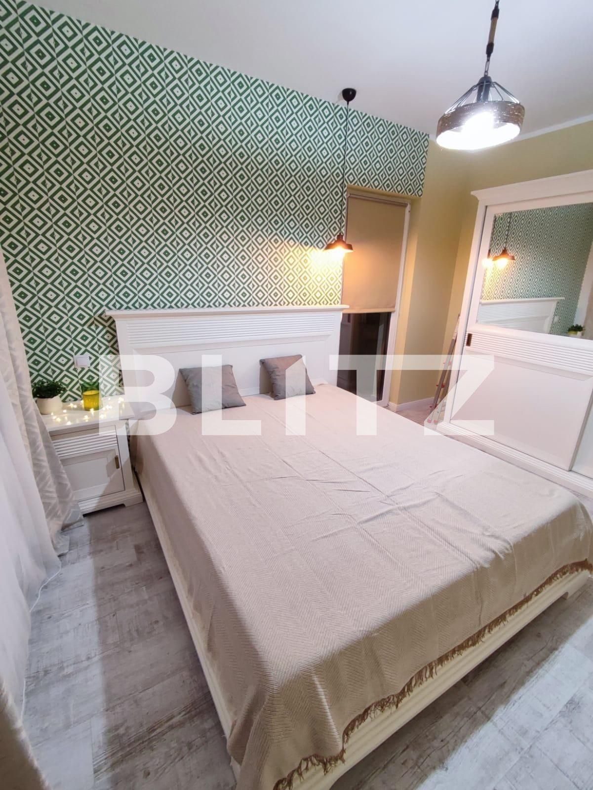 Apartament de închiriat 3 camere Floreşti - 82360AI | BLITZ Cluj-Napoca | Poza8