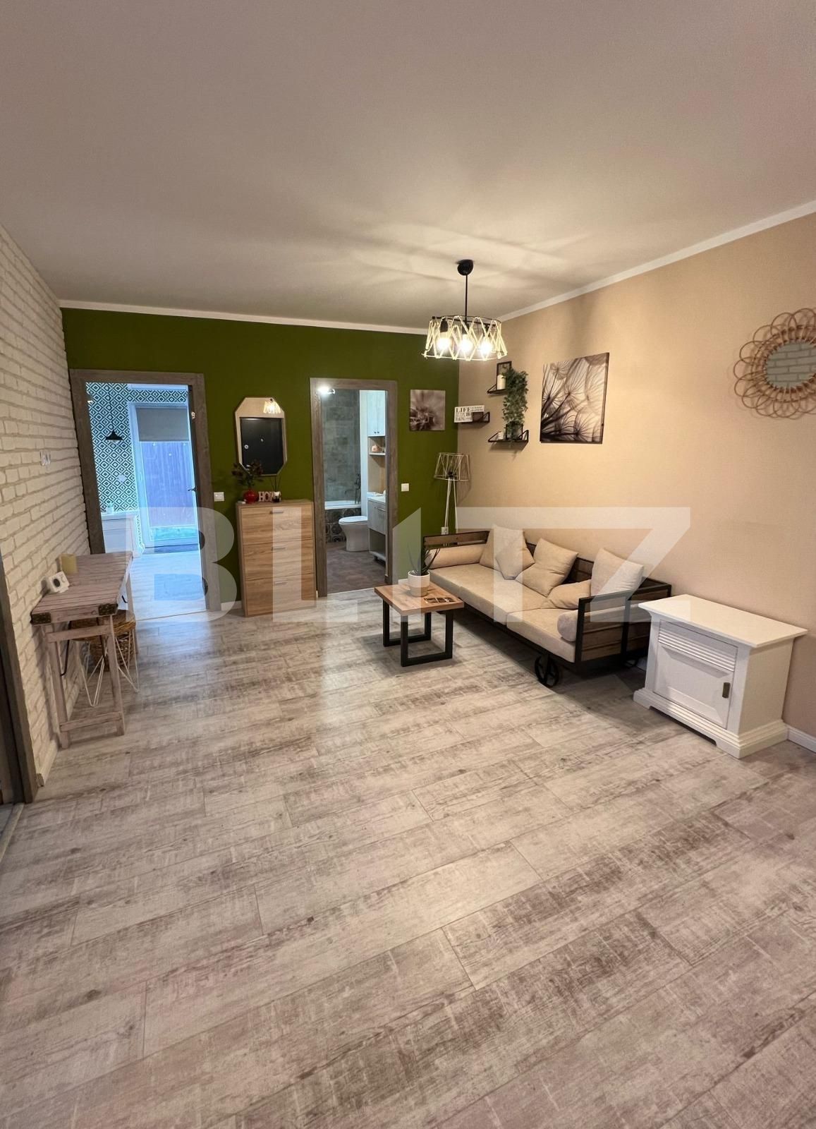 Apartament de închiriat 3 camere Floreşti - 82360AI | BLITZ Cluj-Napoca | Poza4