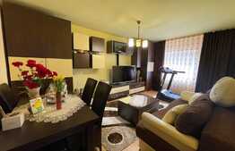 Apartament de 3 camere, 70 mp, decomandat, zona stadionul CFR