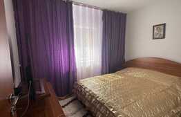 Apartament de 3 camere, 70 mp, decomandat, zona stadionul CFR