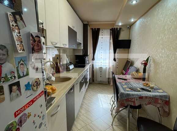 Apartament de vânzare 3 camere Gruia - 82361AV | BLITZ Cluj-Napoca | Poza1