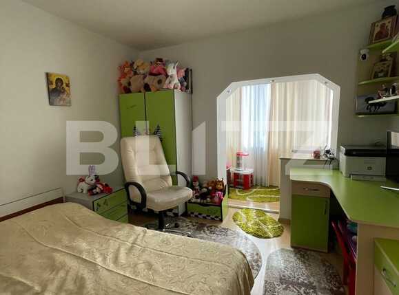 Apartament de vânzare 3 camere Gruia - 82361AV | BLITZ Cluj-Napoca | Poza5