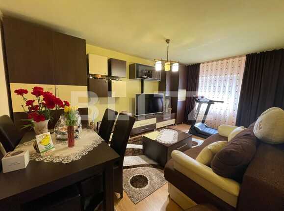 Apartament de vânzare 3 camere Gruia - 82361AV | BLITZ Cluj-Napoca | Poza3