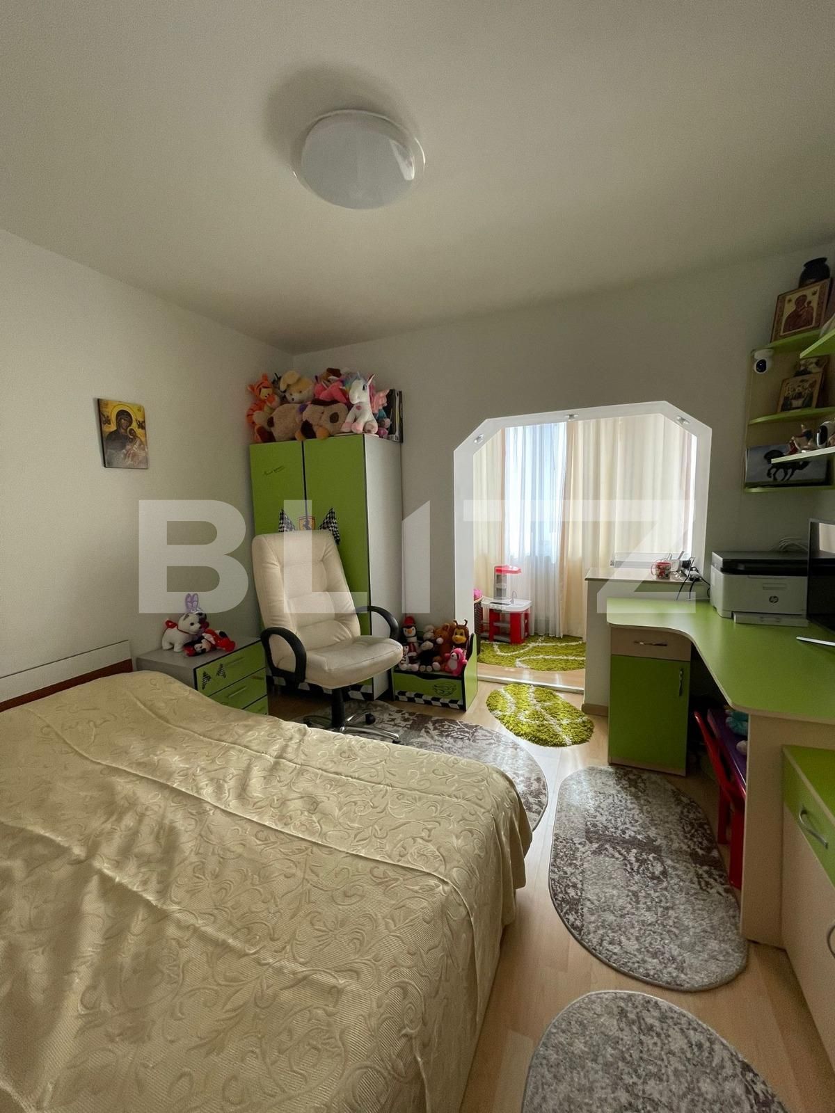 Apartament de vânzare 3 camere Gruia - 82361AV | BLITZ Cluj-Napoca | Poza5