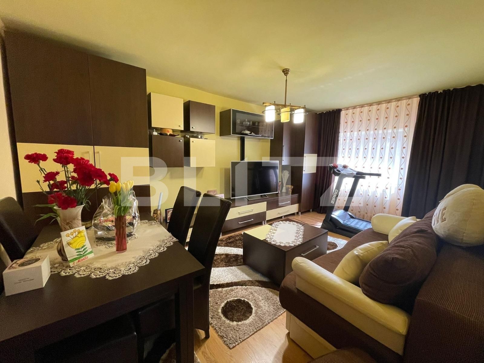 Apartament de vânzare 3 camere Gruia - 82361AV | BLITZ Cluj-Napoca | Poza3