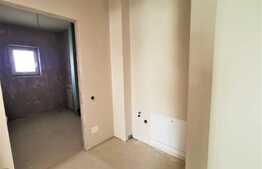 Apartament de 2 camere cu CF si terasa si parcare subterana, zona centrala Terra