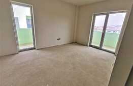 Apartament de 2 camere cu CF si terasa si parcare subterana, zona centrala Terra