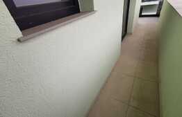 Apartament de 2 camere cu CF si terasa si parcare subterana, zona centrala Terra