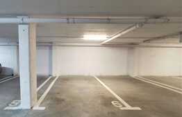 Apartament de 2 camere cu CF si terasa si parcare subterana, zona centrala Terra