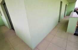 Apartament de 2 camere cu CF si terasa si parcare subterana, zona centrala Terra