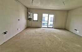 Apartament de 2 camere cu CF si terasa si parcare subterana, zona centrala Terra