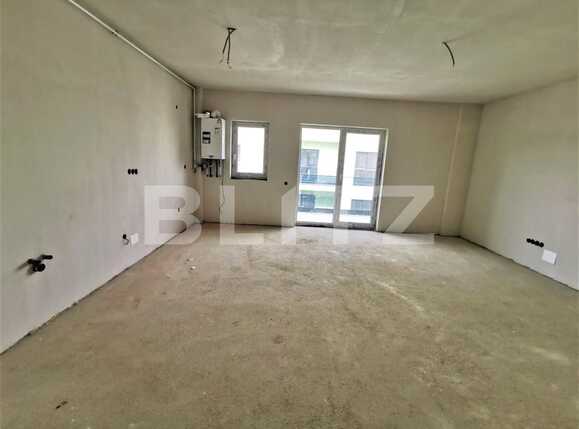 Apartament de vânzare 2 camere Floreşti - 82362AV | BLITZ Cluj-Napoca | Poza1