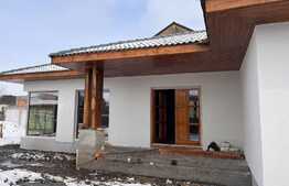 Casa pe plan parter, 3 dormitoare, 150 mp utili, Bartolomeu