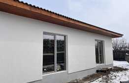 Casa pe plan parter, 3 dormitoare, 150 mp utili, Bartolomeu