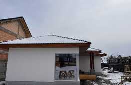 Casa pe plan parter, 3 dormitoare, 150 mp utili, Bartolomeu