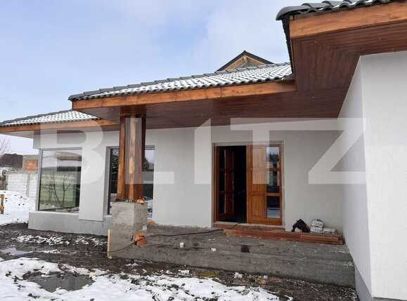 Casa de vânzare 4 camere Bartolomeu - 82366CV | BLITZ Brașov | Poza1