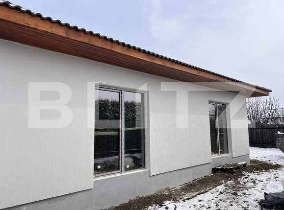 Casa de vânzare 4 camere Bartolomeu - 82366CV | BLITZ Brașov | Poza2