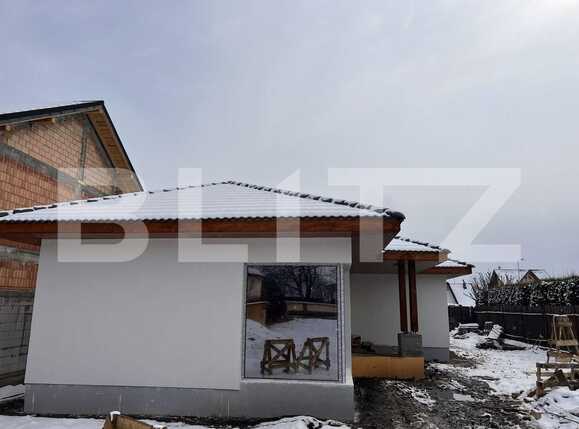 Casa de vânzare 4 camere Bartolomeu - 82366CV | BLITZ Brașov | Poza3