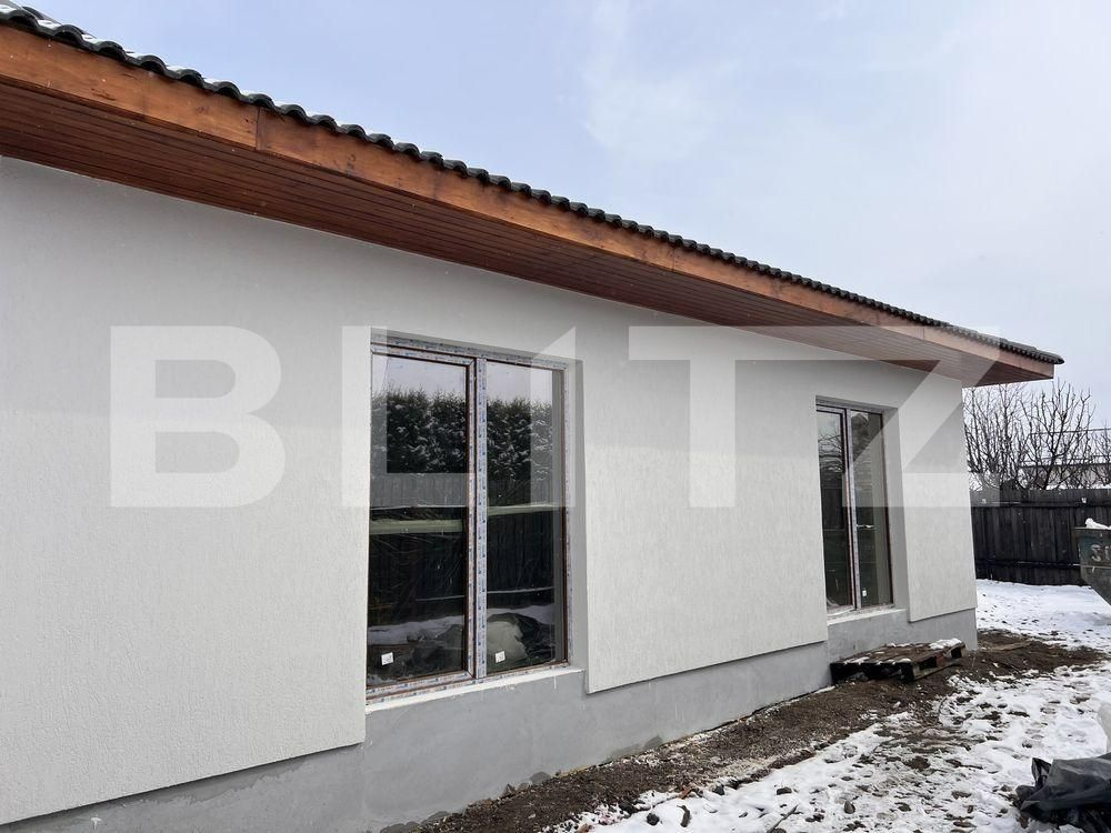 Casa de vânzare 4 camere Bartolomeu - 82366CV | BLITZ Brașov | Poza2