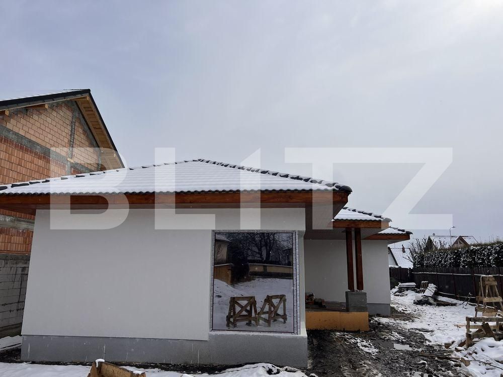 Casa de vânzare 4 camere Bartolomeu - 82366CV | BLITZ Brașov | Poza3