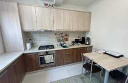 Duplex finisat si mobilat de vanzare, 130 mp, 250 teren, zona Parcul Poligonului 