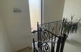 Duplex finisat si mobilat de vanzare, 130 mp, 250 teren, zona Parcul Poligonului 