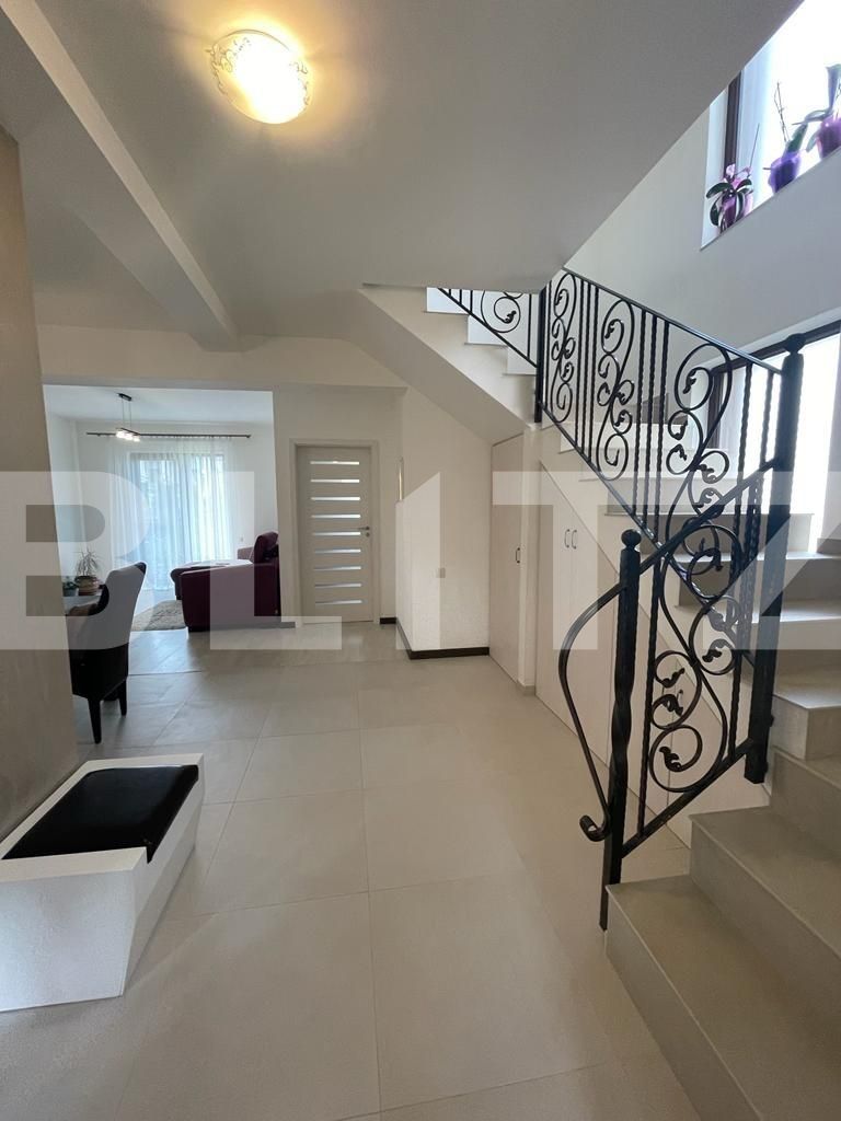 Casa de vânzare 4 camere Floreşti - 82368CV | BLITZ Cluj-Napoca | Poza3