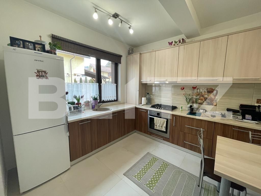 Casa de vânzare 4 camere Floreşti - 82368CV | BLITZ Cluj-Napoca | Poza5