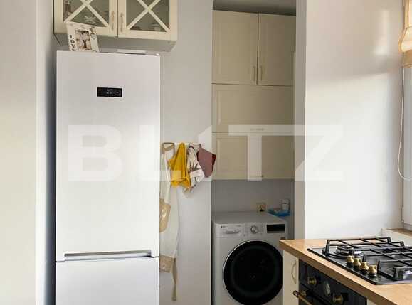 Apartament de vânzare 3 camere Manastur - 82369AV | BLITZ Cluj-Napoca | Poza2