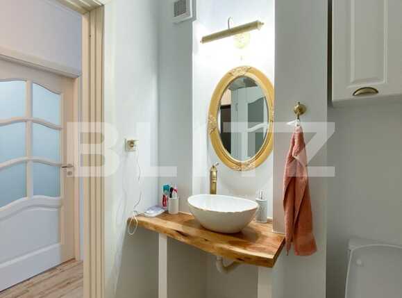 Apartament de vânzare 3 camere Manastur - 82369AV | BLITZ Cluj-Napoca | Poza13