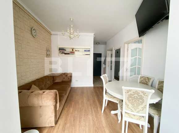 Apartament de vânzare 3 camere Manastur - 82369AV | BLITZ Cluj-Napoca | Poza3