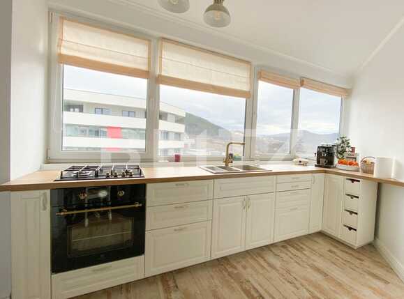 Apartament de vânzare 3 camere Manastur - 82369AV | BLITZ Cluj-Napoca | Poza1