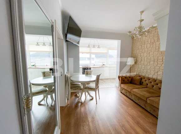 Apartament de vânzare 3 camere Manastur - 82369AV | BLITZ Cluj-Napoca | Poza4