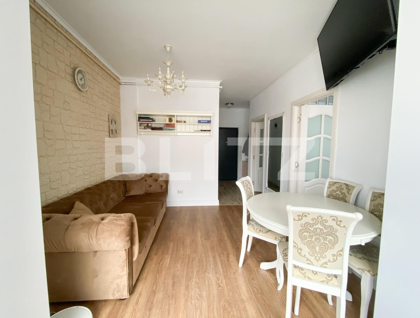 Apartament de vânzare 3 camere Manastur - 82369AV | BLITZ Cluj-Napoca | Poza3