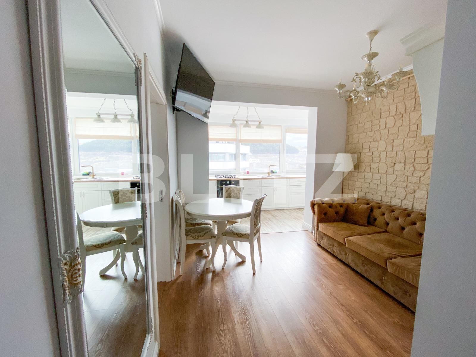 Apartament de vânzare 3 camere Manastur - 82369AV | BLITZ Cluj-Napoca | Poza4