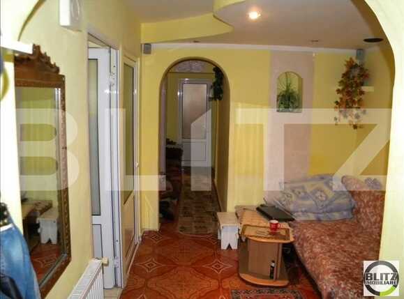 Apartament de vânzare 3 camere Manastur - 8237AV | BLITZ Cluj-Napoca | Poza6