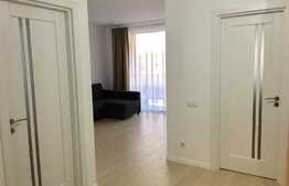 Apartament 1 cameră, imobil nou, parcare, zona Leroy Merlin 