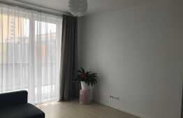 Apartament 1 cameră, imobil nou, parcare, zona Leroy Merlin 