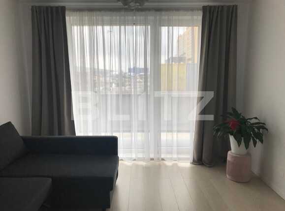 Garsonieră de vânzare Europa - 82370AV | BLITZ Cluj-Napoca | Poza2
