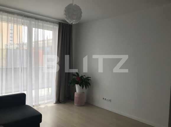 Garsonieră de vânzare Europa - 82370AV | BLITZ Cluj-Napoca | Poza3