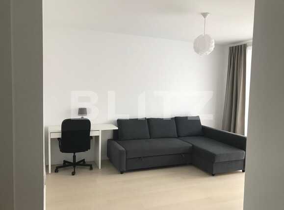 Garsonieră de vânzare Europa - 82370AV | BLITZ Cluj-Napoca | Poza1