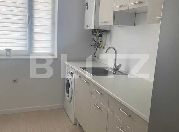 Garsonieră de vânzare Europa - 82370AV | BLITZ Cluj-Napoca | Poza8