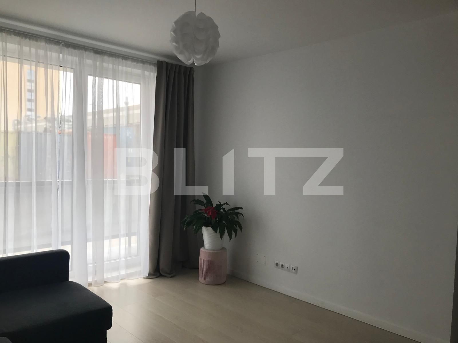 Garsonieră de vânzare Europa - 82370AV | BLITZ Cluj-Napoca | Poza3