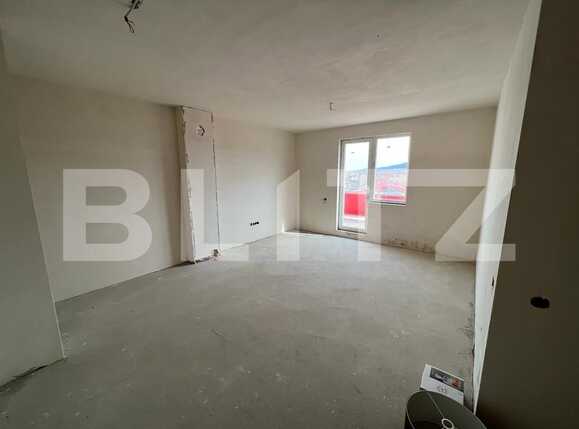 Apartament de vânzare 2 camere Floreşti - 82372AV | BLITZ Cluj-Napoca | Poza1