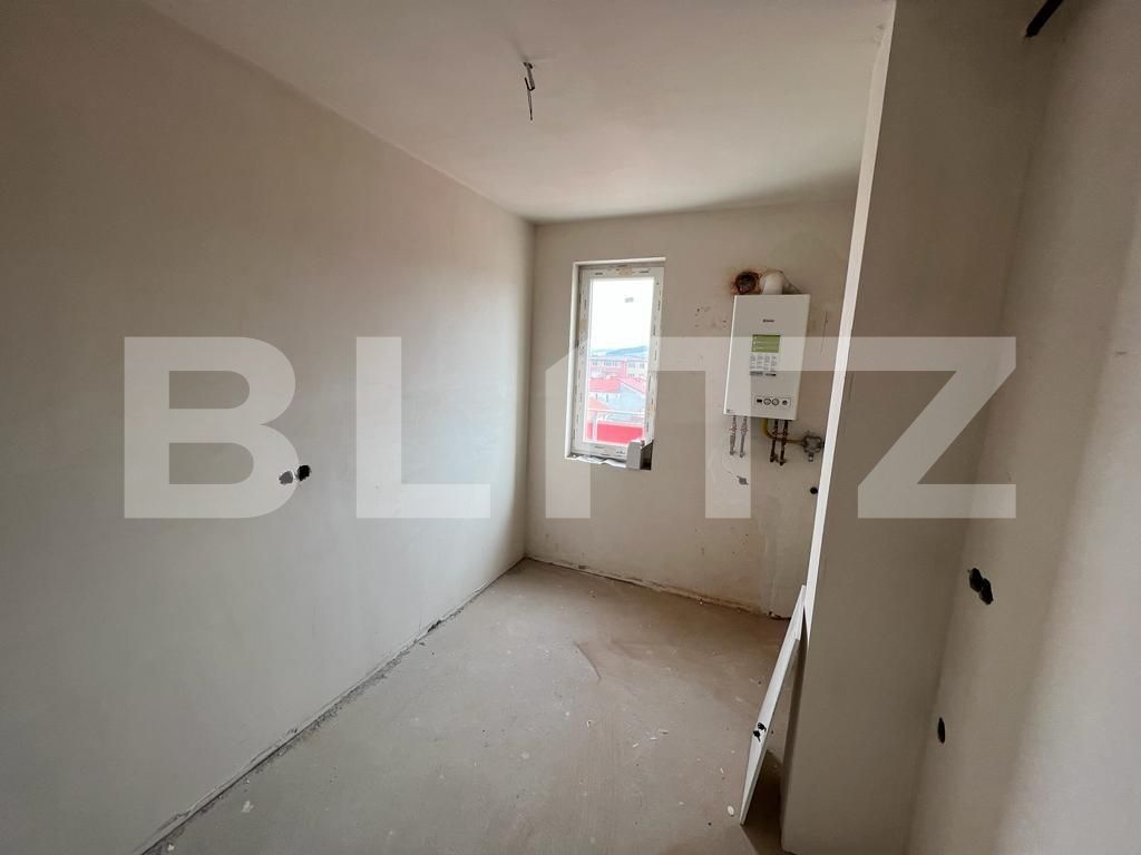 Apartament de vânzare 2 camere Floreşti - 82372AV | BLITZ Cluj-Napoca | Poza2